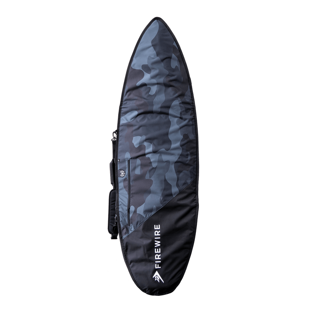 Firewire All Day Shortboard Surfboard Bag 5mm | Firewire | Surfboard Bag