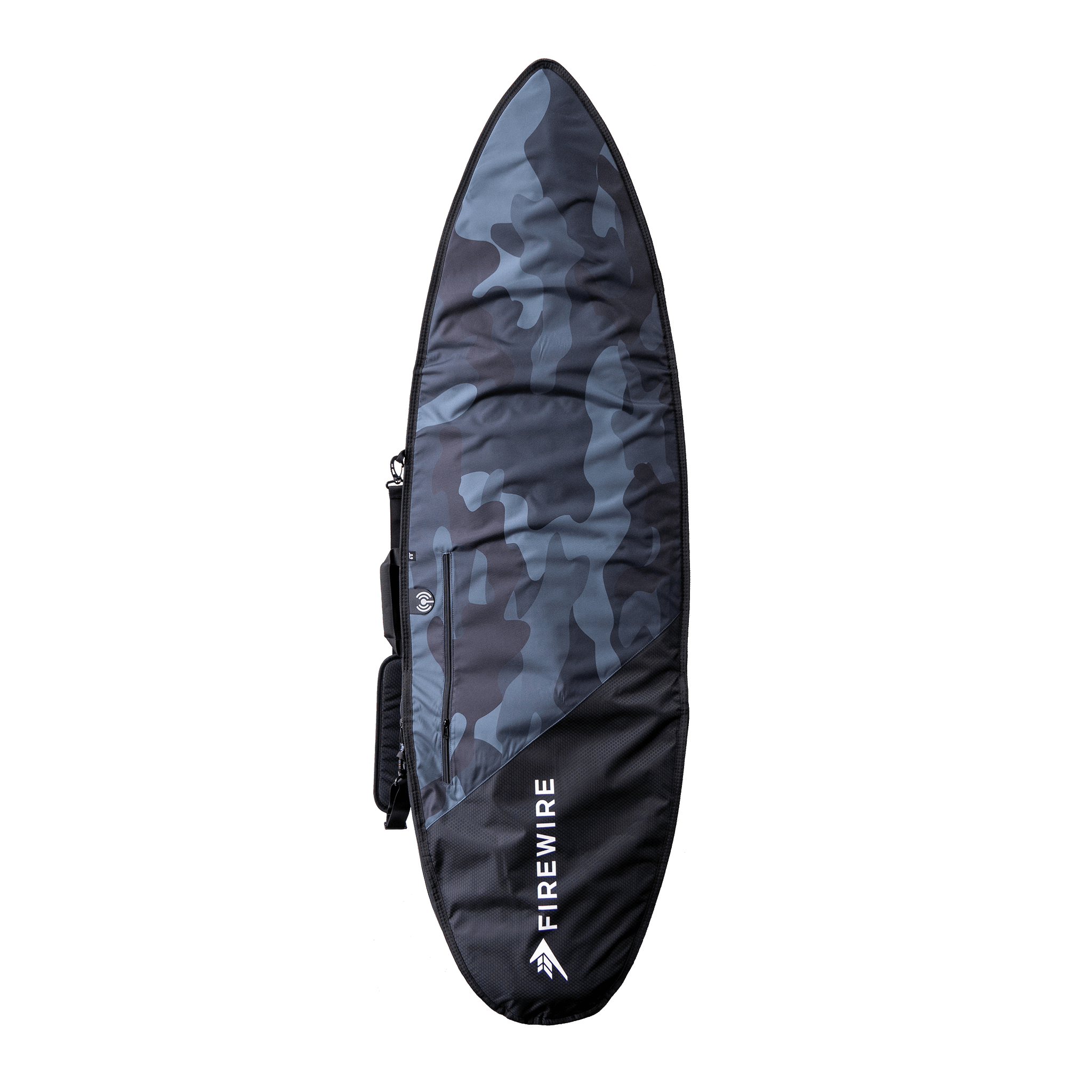 Firewire All Day Shortboard Surfboard Bag 5mm | Firewire | Surfboard Bag