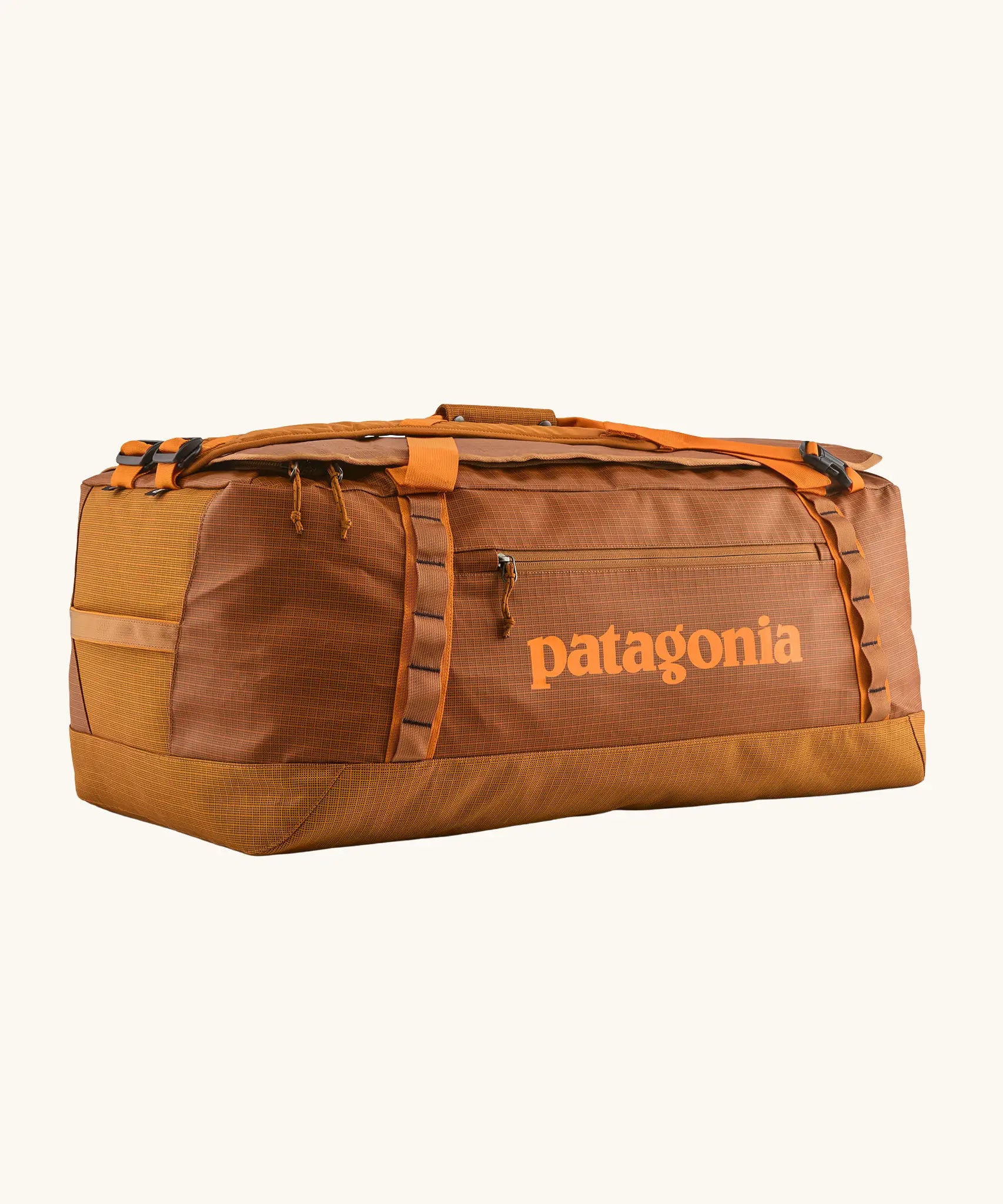 Patagonia Black Hole® Duffel 70L-Cinamon Brown