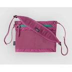 Patagonia Terravia Sacoche Bag 3L Faded Magenta | Patagonia | - Northshore Newquay - Surf/Skate Shop
