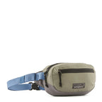 Patagonia Terravia Mini Hip Pack 1L River Rock Green | Patagonia |