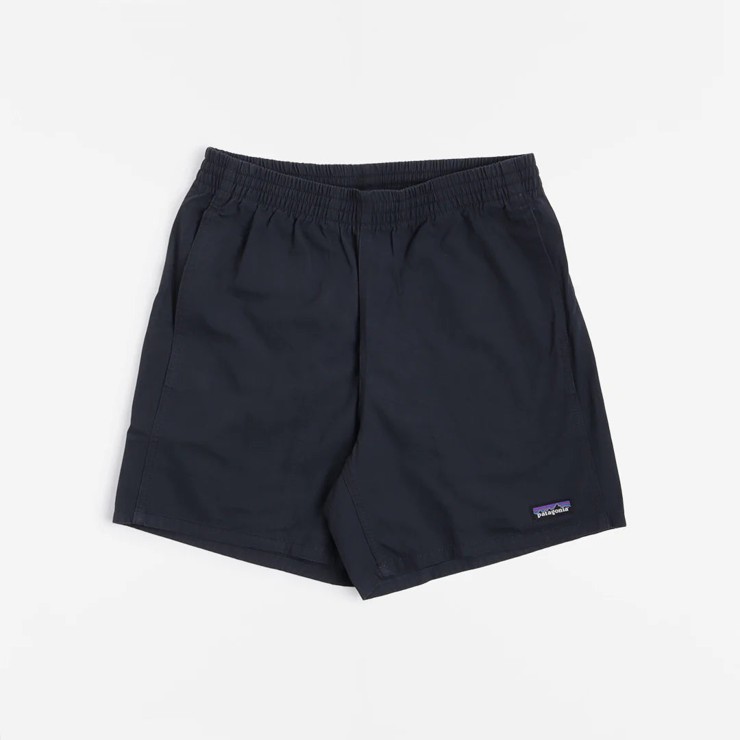 Patagonia Men's Funhoggers™ Shorts - 6"- Pitch Blue | Patagonia |