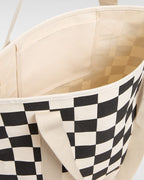 Vans Pergs Tote - Antique white | Vans | Mens Fashion Bags - Northshore Newquay - Surf/Skate Shop