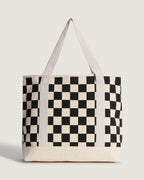Vans Pergs Tote - Antique white | Vans | Mens Fashion Bags - Northshore Newquay - Surf/Skate Shop