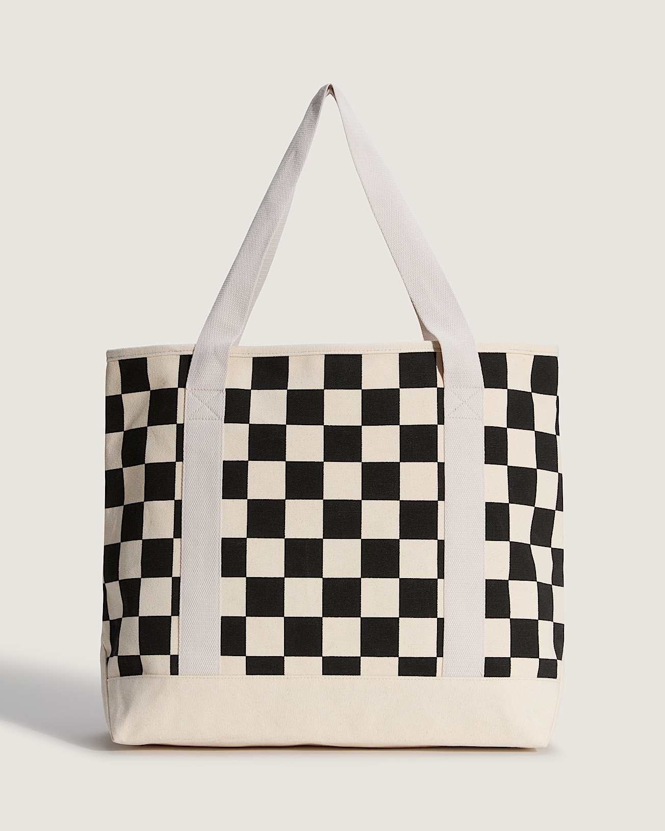 Vans Pergs Tote - Antique white | Vans | Mens Fashion Bags - Northshore Newquay - Surf/Skate Shop