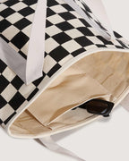 Vans Pergs Tote - Antique white | Vans | Mens Fashion Bags - Northshore Newquay - Surf/Skate Shop