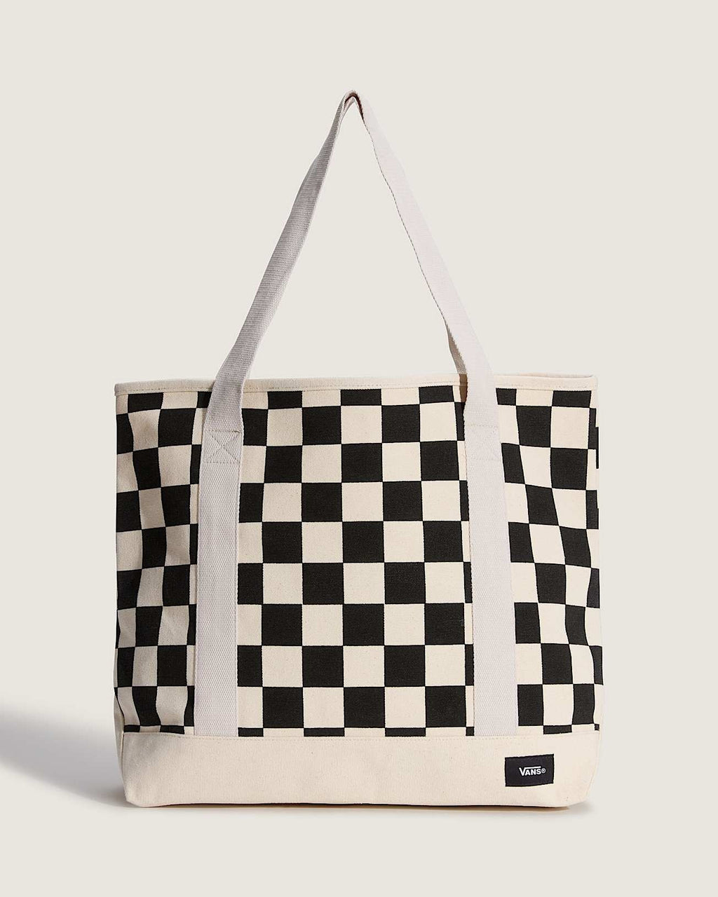 Vans Pergs Tote - Antique white | Vans | Mens Fashion Bags - Northshore Newquay - Surf/Skate Shop