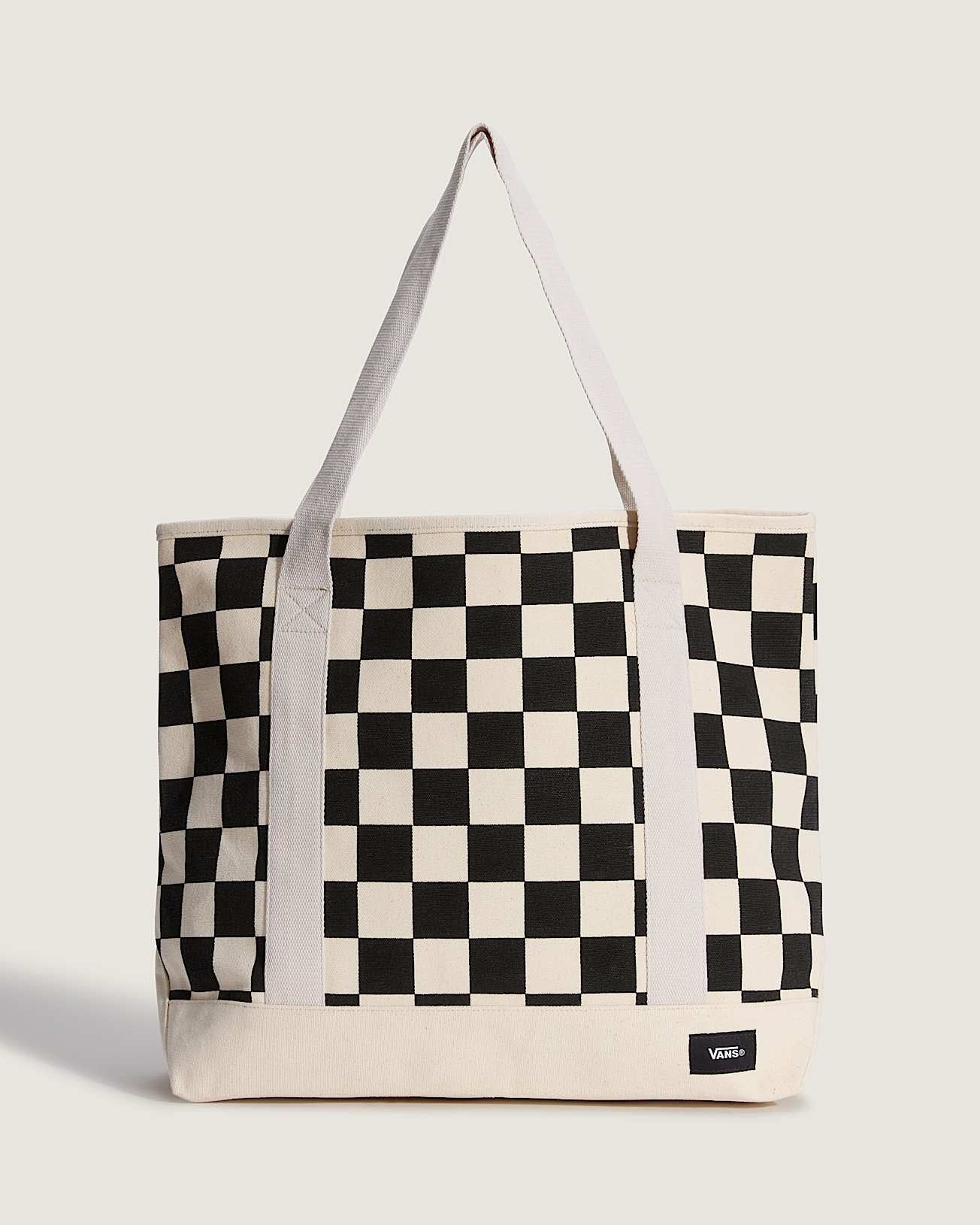 Vans Pergs Tote - Antique white | Vans | Mens Fashion Bags - Northshore Newquay - Surf/Skate Shop
