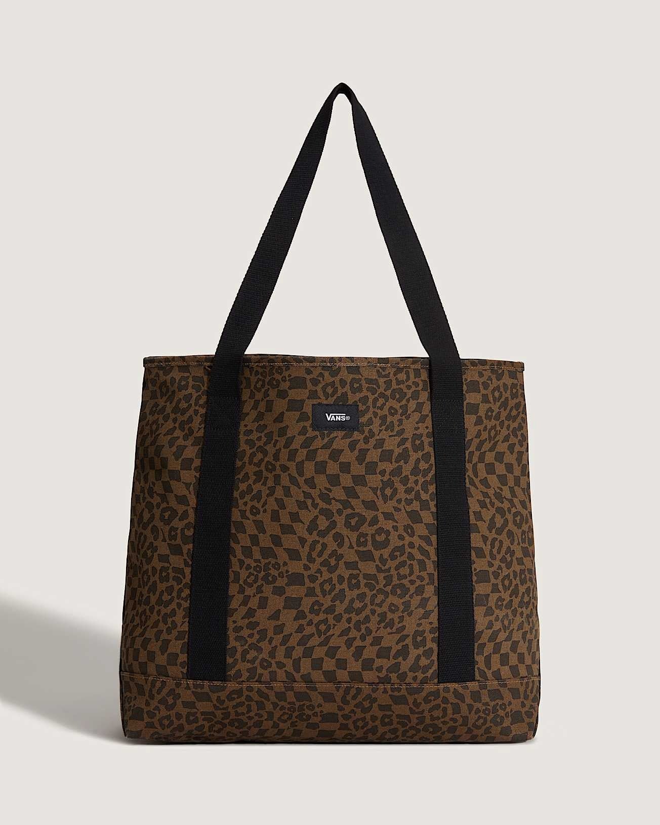 Vans Pergs Tote-Dachshund | Vans | Tote Bag