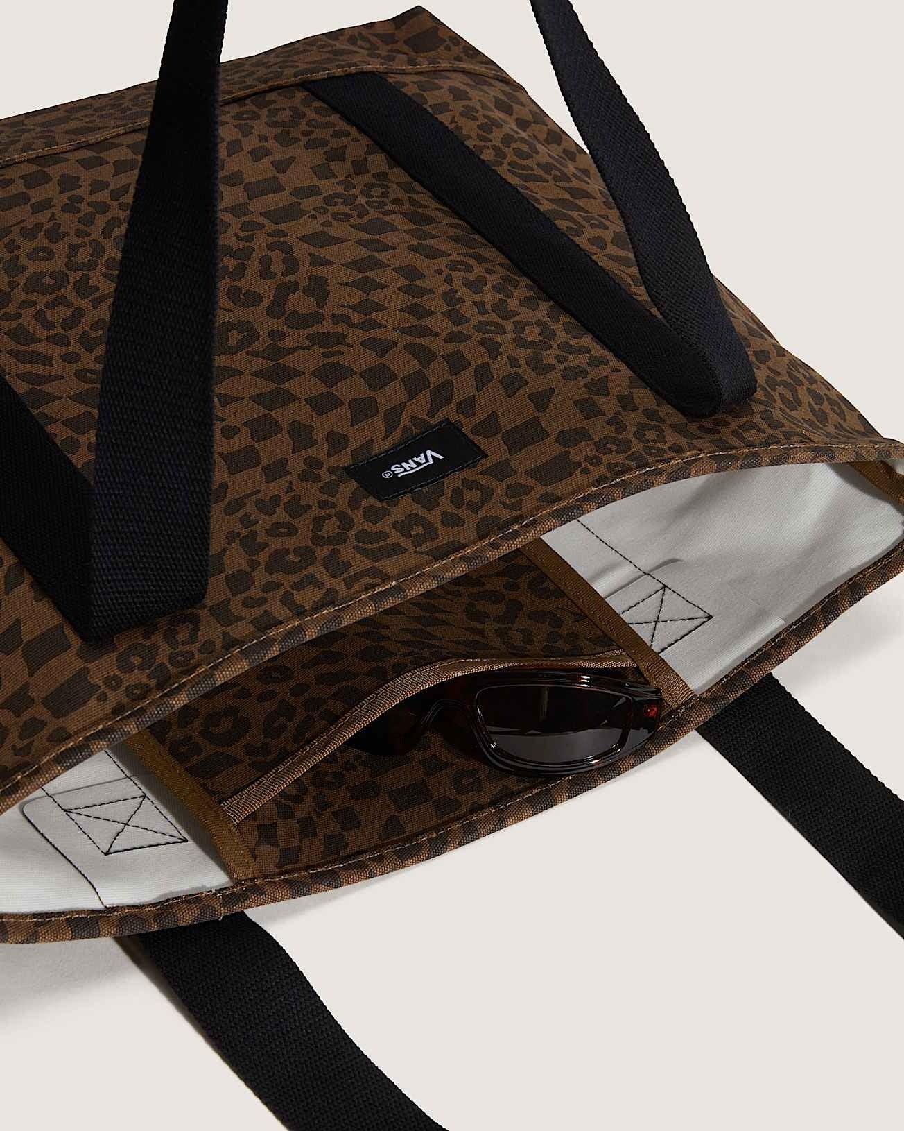 Vans Pergs Tote-Dachshund | Vans | Tote Bag