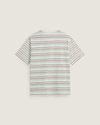 Vans Pismo T-Shirt-Classic White