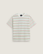 Vans Pismo T-Shirt-Classic White