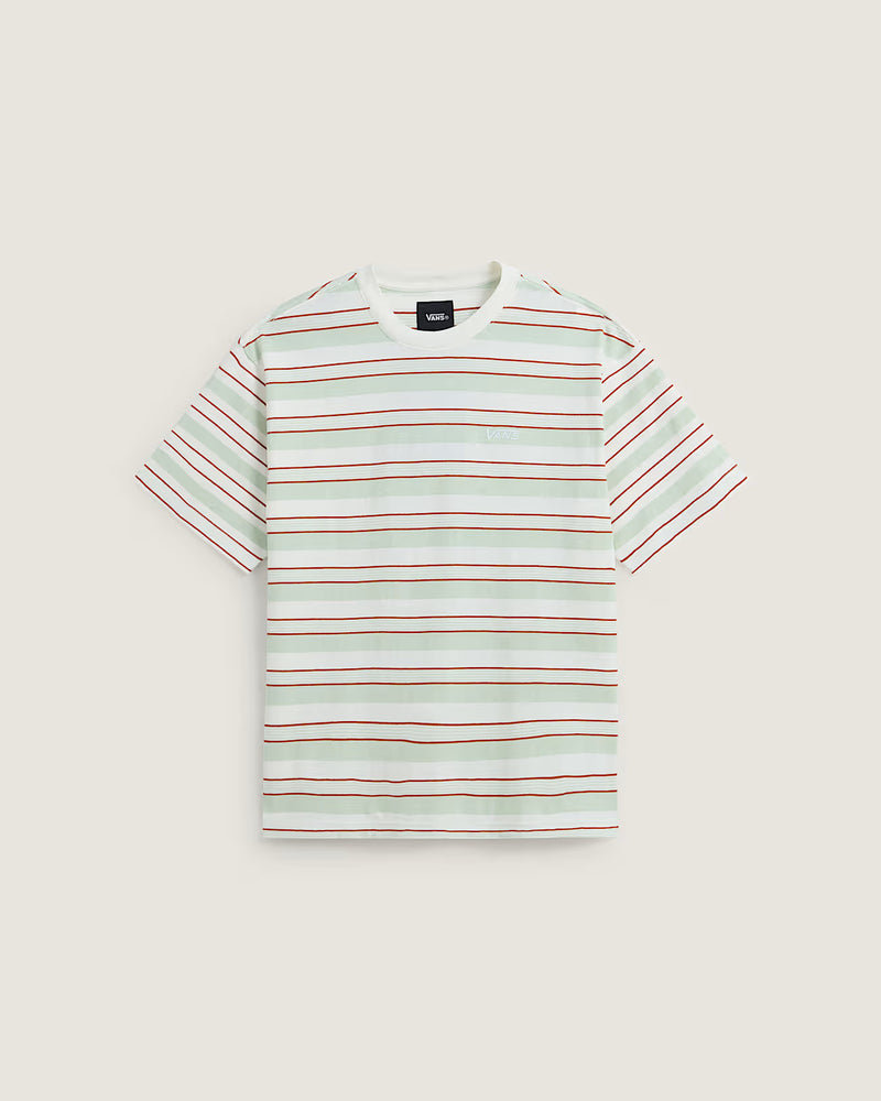 Vans Pismo T-Shirt-Classic White | Vans | - Northshore Newquay - Surf/Skate Shop
