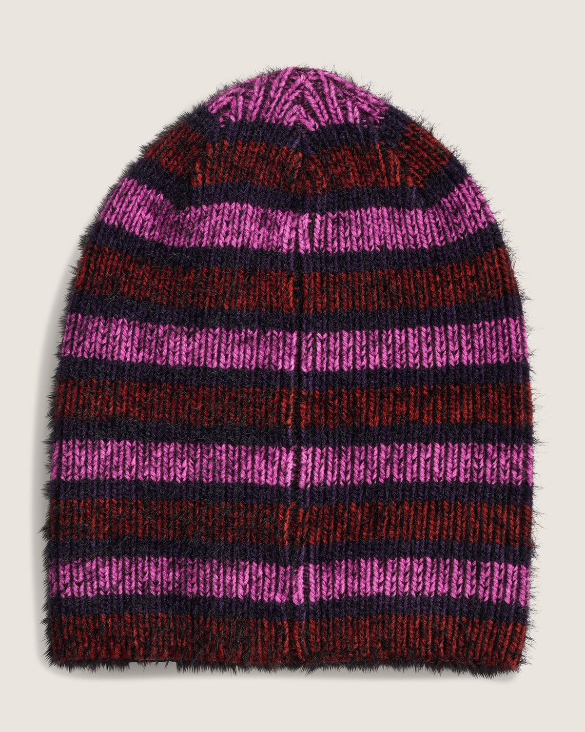 Vans Plaimor Beanie Poppy Ember