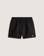 Vans Primary II Elastic Boar - Black | Vans | Mens Shorts - Northshore Newquay - Surf/Skate Shop