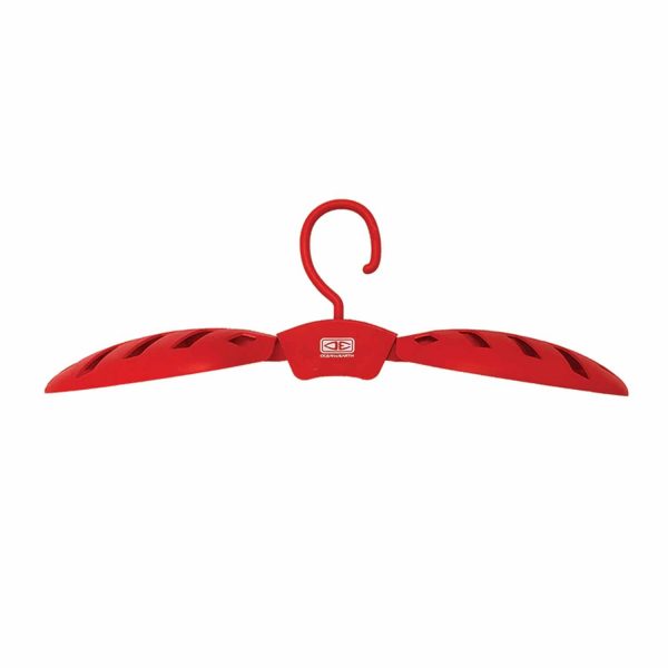 OCEAN & EARTH QUICK DRY WETSUIT HANGER | Ocean & Earth | - Northshore Newquay - Surf/Skate Shop