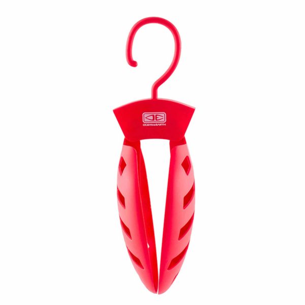 OCEAN & EARTH QUICK DRY WETSUIT HANGER | Ocean & Earth | - Northshore Newquay - Surf/Skate Shop