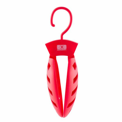OCEAN & EARTH QUICK DRY WETSUIT HANGER | Ocean & Earth |