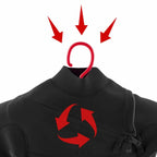 OCEAN & EARTH QUICK DRY WETSUIT HANGER | Ocean & Earth | - Northshore Newquay - Surf/Skate