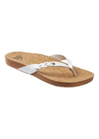 REEF WOMEN'S CUSHION COURT TWIST | Reef | Sandals