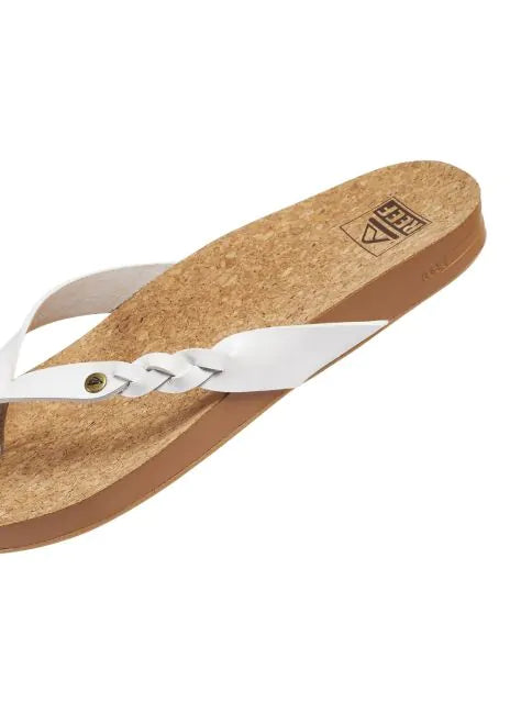REEF WOMEN'S CUSHION COURT TWIST | Reef | Sandals