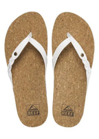 REEF WOMEN'S CUSHION COURT TWIST | Reef | Sandals