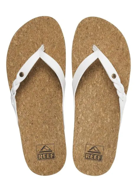REEF WOMEN'S CUSHION COURT TWIST | Reef | Sandals