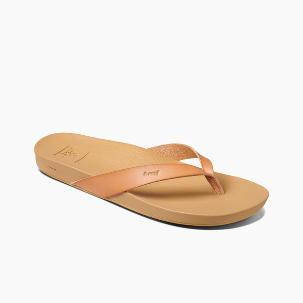 REEF CUSHION COURT - NATURAL UK8 | Reef |