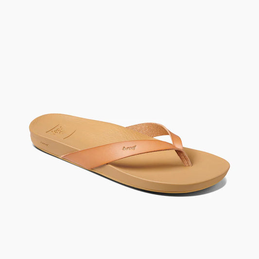 REEF CUSHION COURT - NATURAL UK8 | Reef |