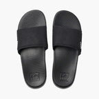 Reef One Slide - Black | Reef |
