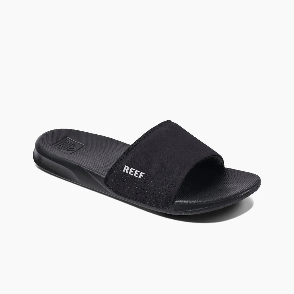 Reef One Slide - Black | Reef |