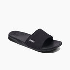 Reef One Slide - Black | Reef |
