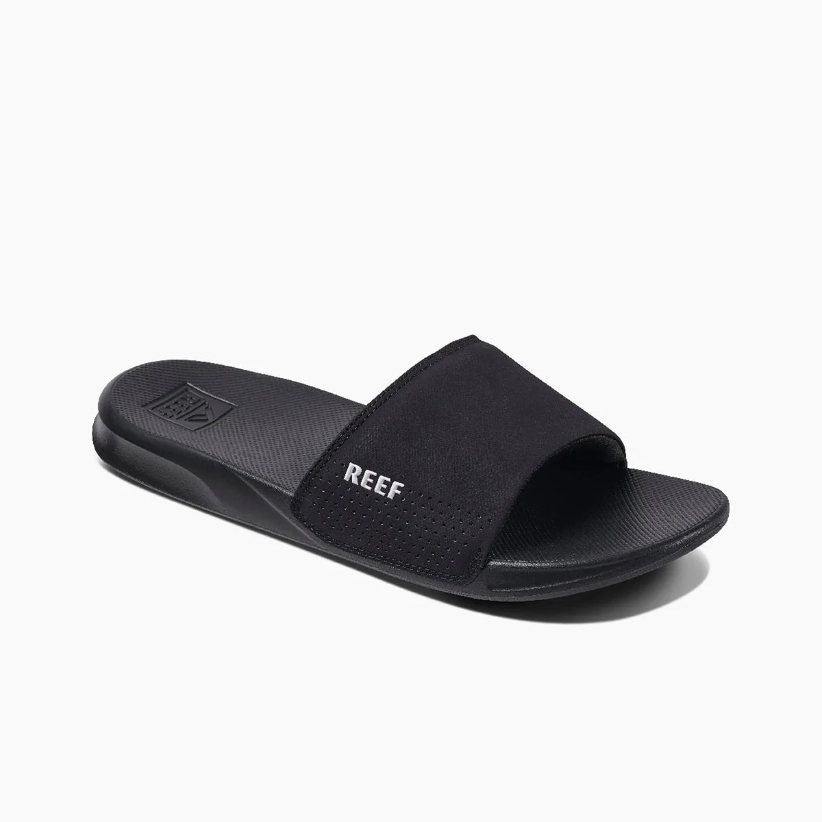 Reef One Slide - Black | Reef |