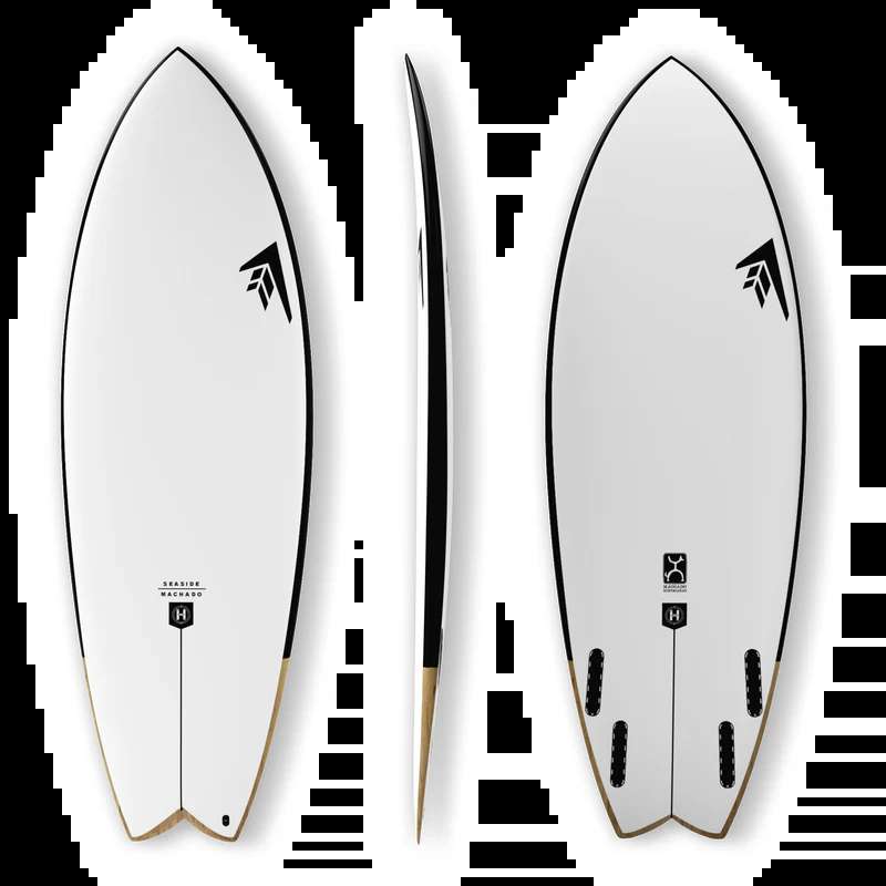 FIREWIRE MACHADO SEASIDE SURFBOARD | Firewire | Epoxy Surfboard