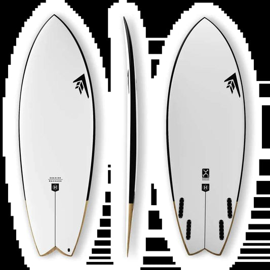 FIREWIRE MACHADO SEASIDE SURFBOARD | Firewire | Epoxy Surfboard
