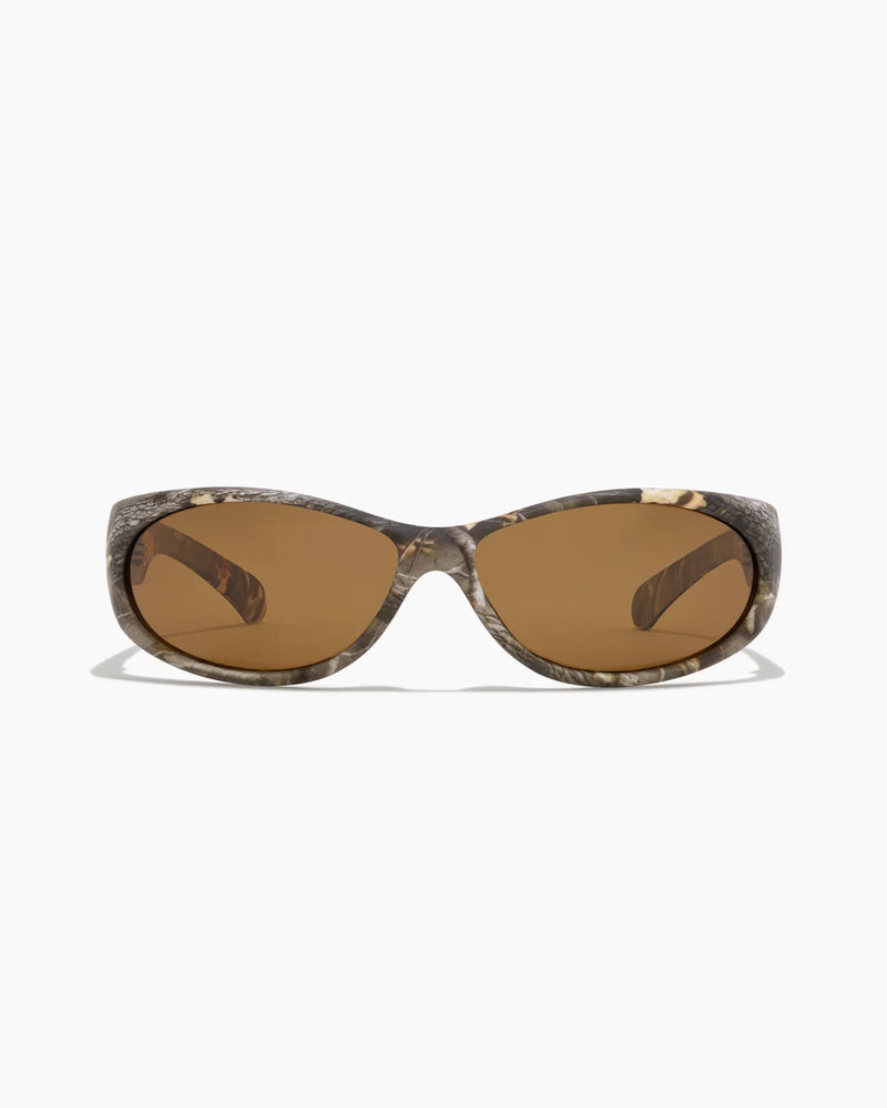 Ritual Vision Sunglasses - Demon Speed Combat Bronze - Polarised | Ritual Vision | Sunglasses - Northshore Newquay - Surf/Skate Shop