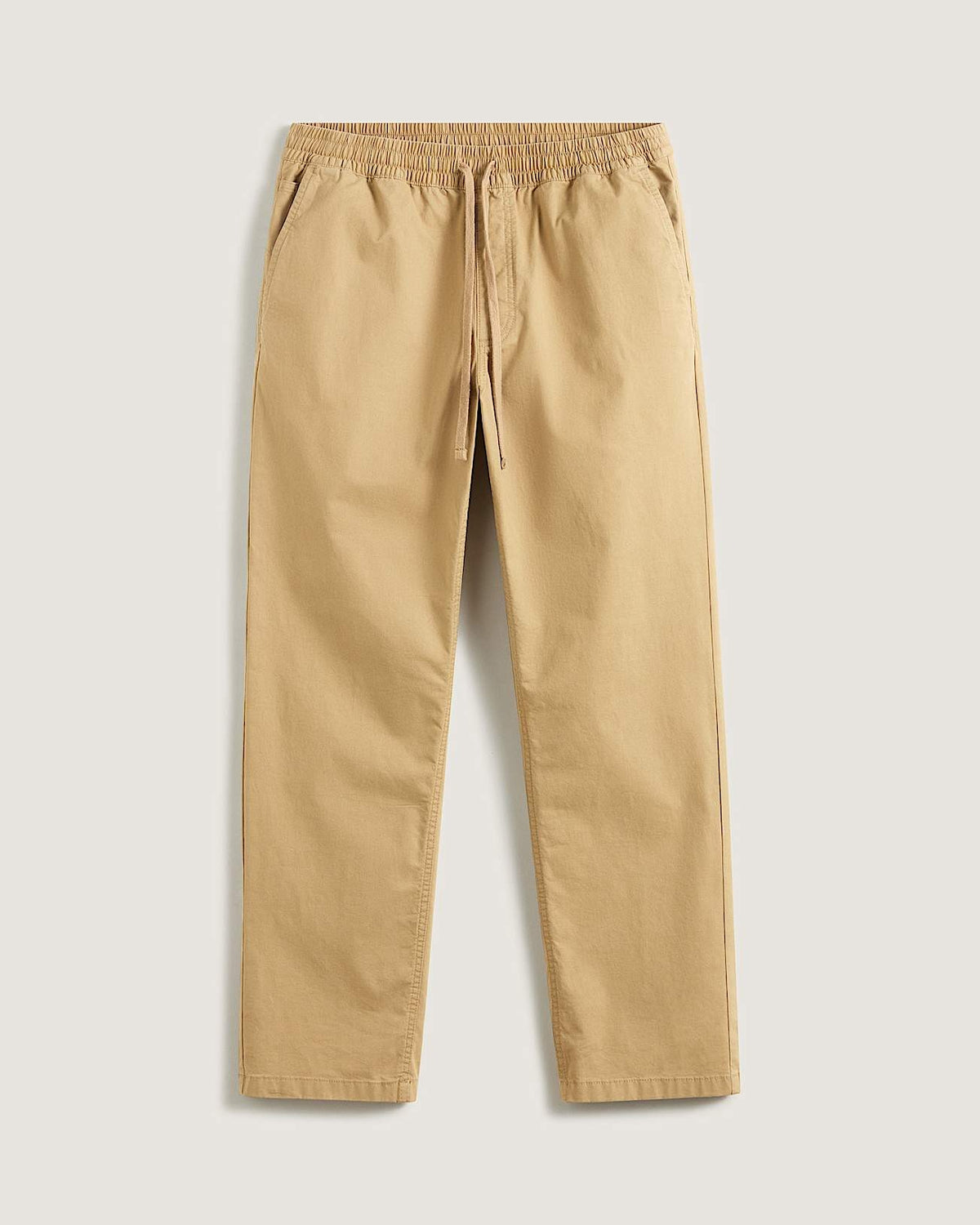 Vans RANGE RELAXED ELASTIC PANTS - Incense | Vans | Mens Pants - Northshore Newquay - Surf/Skate Shop