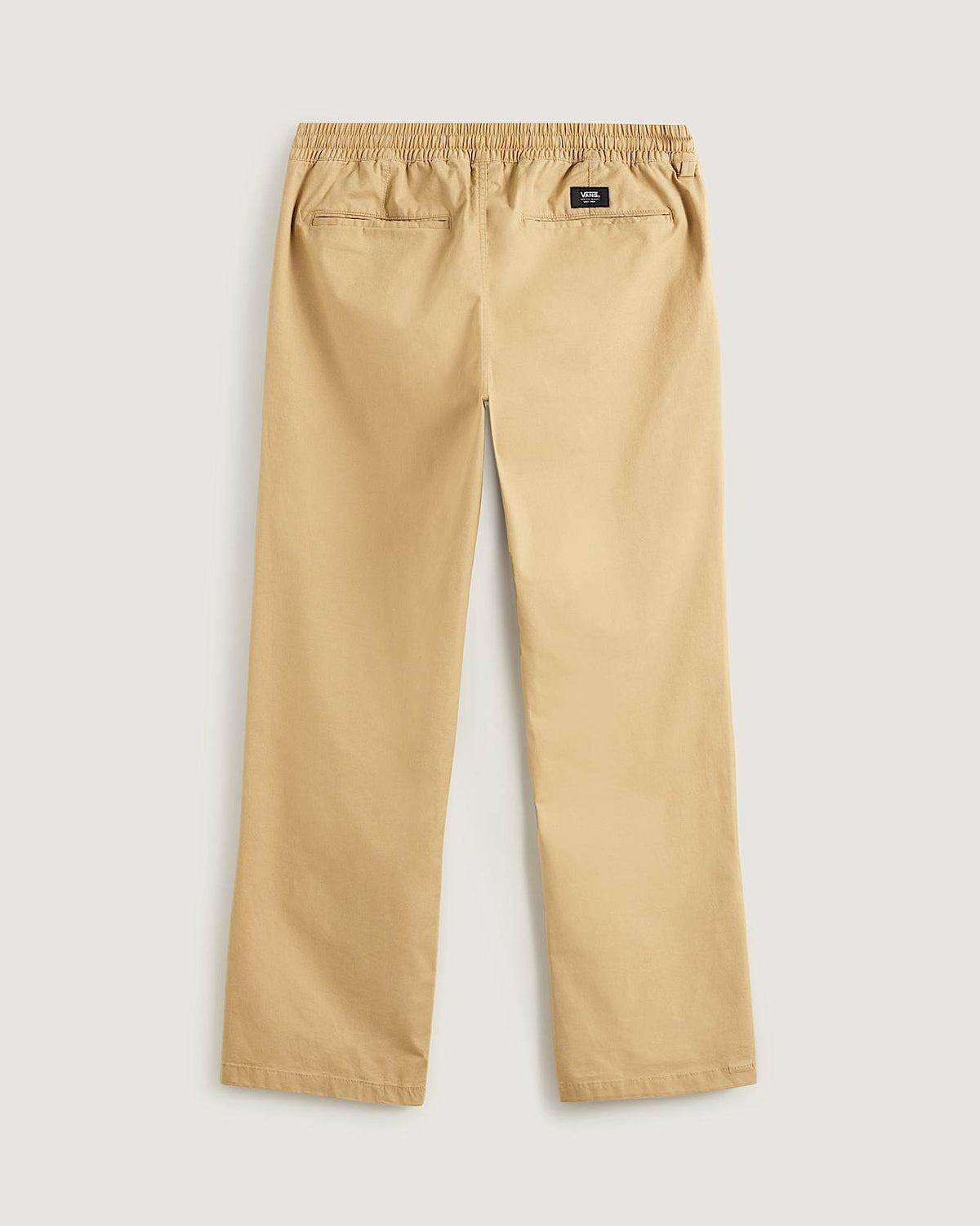 Vans RANGE RELAXED ELASTIC PANTS - Incense | Vans | Mens Pants - Northshore Newquay - Surf/Skate Shop