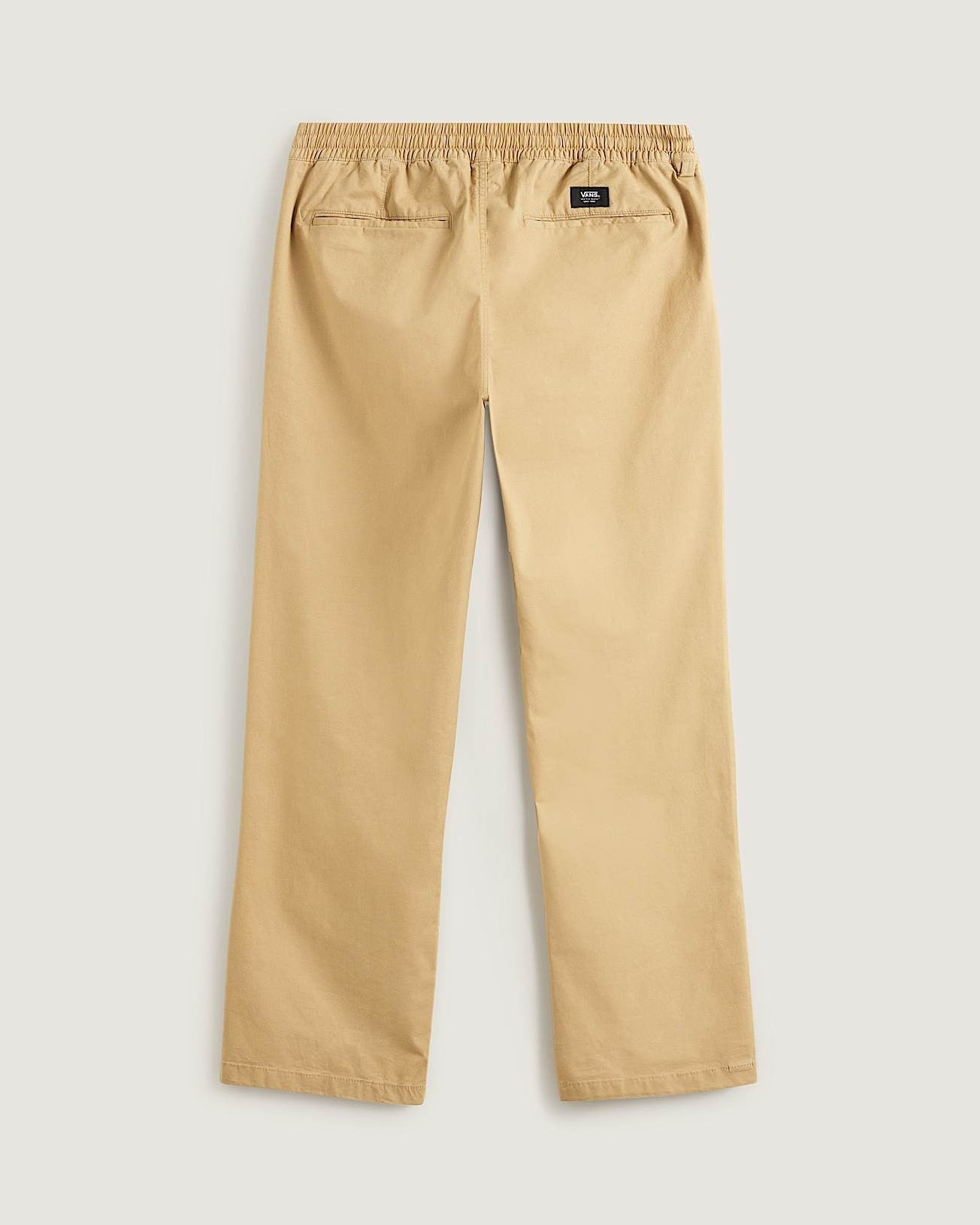 Vans RANGE RELAXED ELASTIC PANTS - Incense | Vans | Mens Pants - Northshore Newquay - Surf/Skate Shop