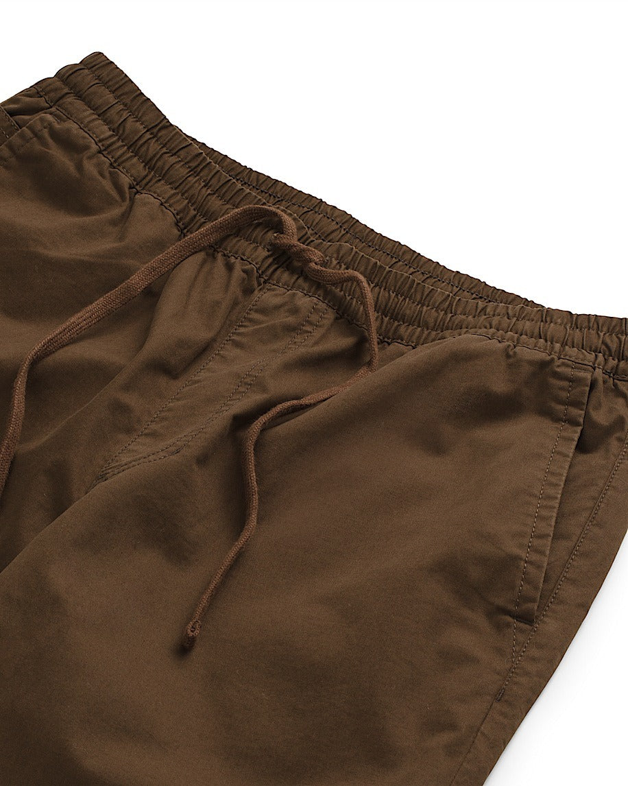 Vans Range Relax Trousers-Demitasse | Vans | Trousers