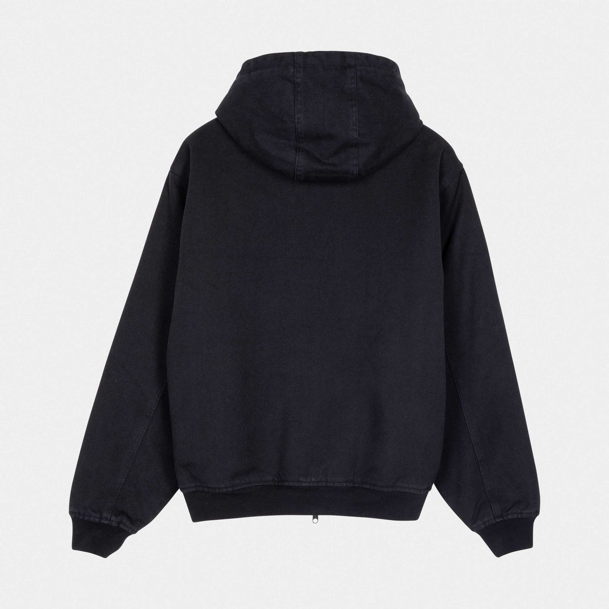 Santa Cruz Ember jacket-Black Wash