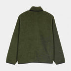 Santa Cruz Freestyle Jacket-Dark Moss | Santa Cruz |