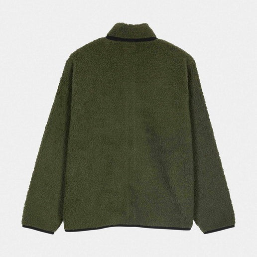Santa Cruz Freestyle Jacket-Dark Moss | Santa Cruz |