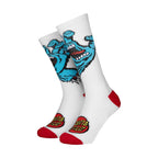 Santa Cruz Youth Screaming Hand Socks