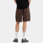 Santa Cruz Big Shorts-Sepia Brown | Santa Cruz | - Northshore Newquay - Surf/Skate Shop