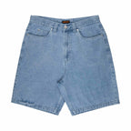 Santa Cruz Big Shorts-Stone Wash 36 | Santa Cruz | - Northshore Newquay - Surf/Skate Shop