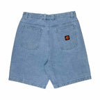 Santa Cruz Big Shorts-Stone Wash | Santa Cruz | - Northshore Newquay - Surf/Skate Shop