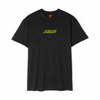 Santa Cruz Roskopp Cruz Control Tshirt-Black | Santa Cruz | T Shirt - Northshore Newquay - Surf/Skate Shop