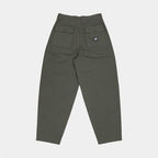 Santa Cruz Makers Pant-Dark Moss | Santa Cruz |