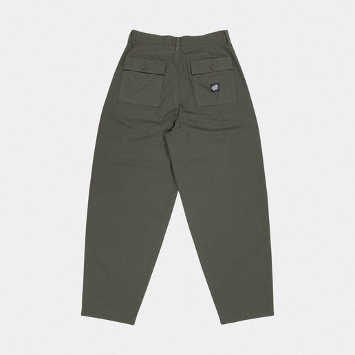 Santa Cruz Makers Pant-Dark Moss | Santa Cruz |
